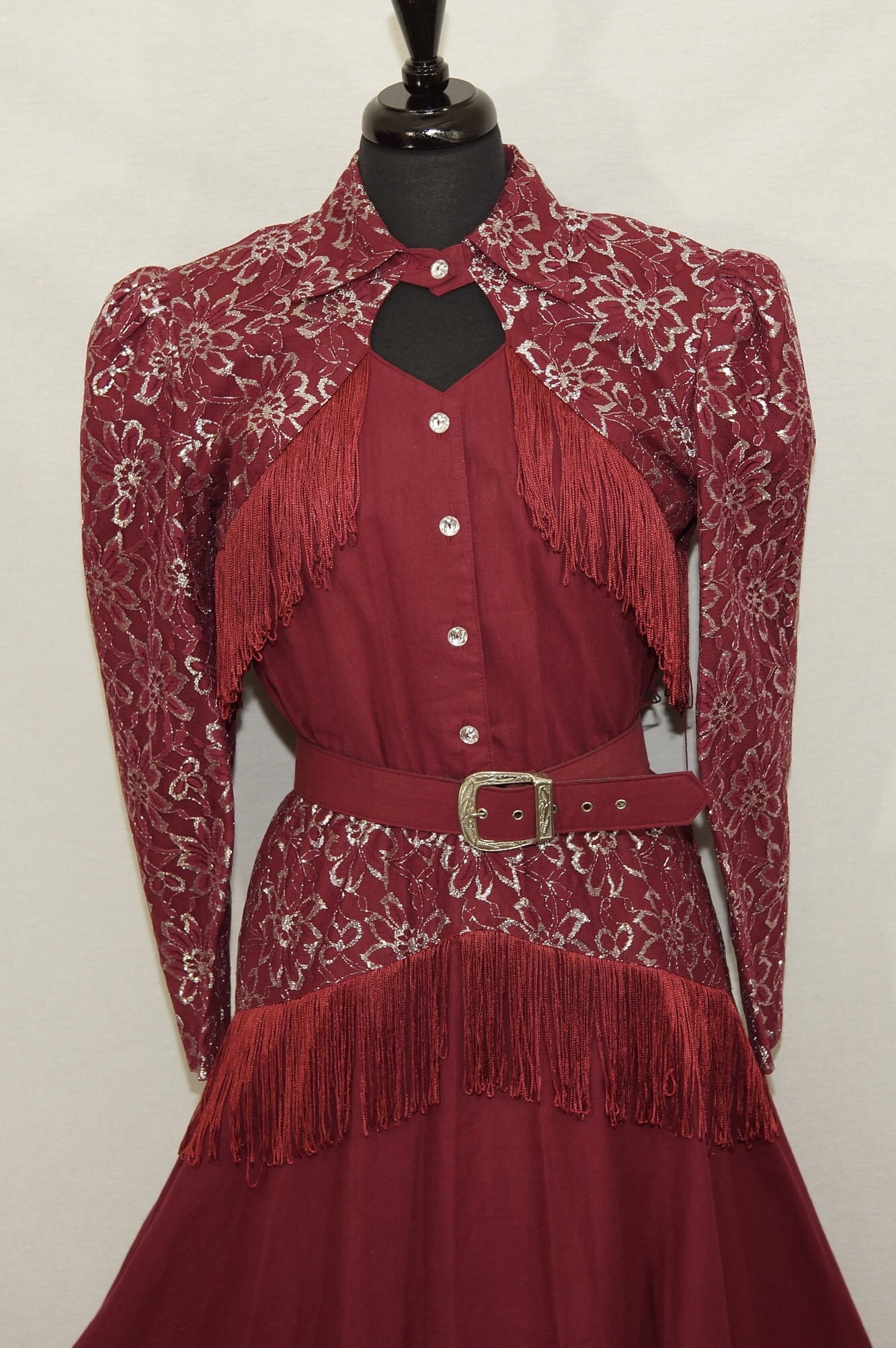 western dress boutiques