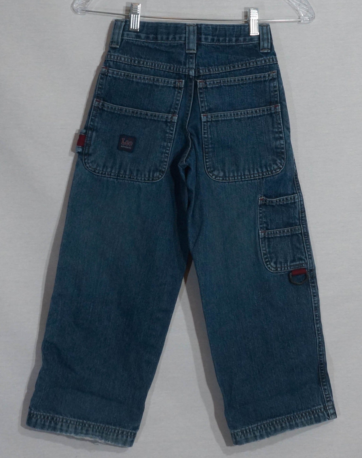 lee jeans kids