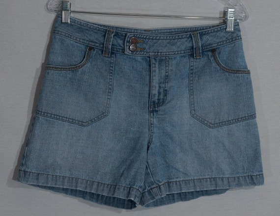 Vintage short main image 1