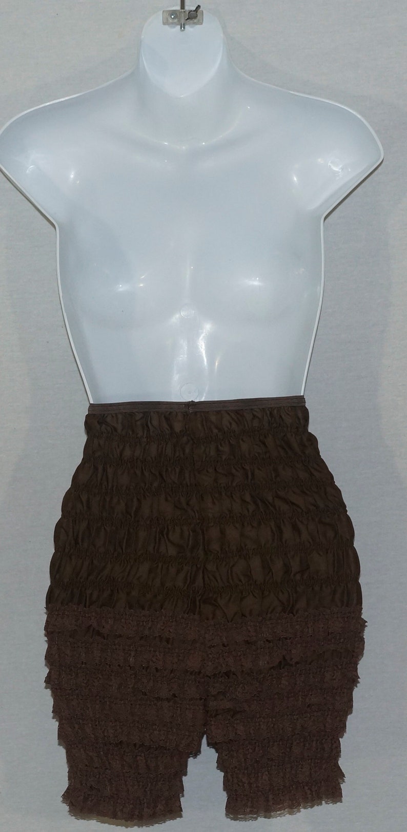 1960/'s Bloomers Vintage Pin Up Pettipants Square Dance Under Pants Rockabilly Panties Baby Doll Hot Pants