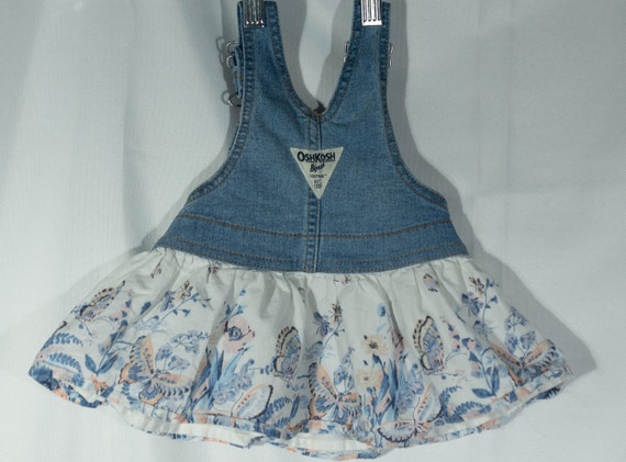 Vestidos oshkosh hotsell
