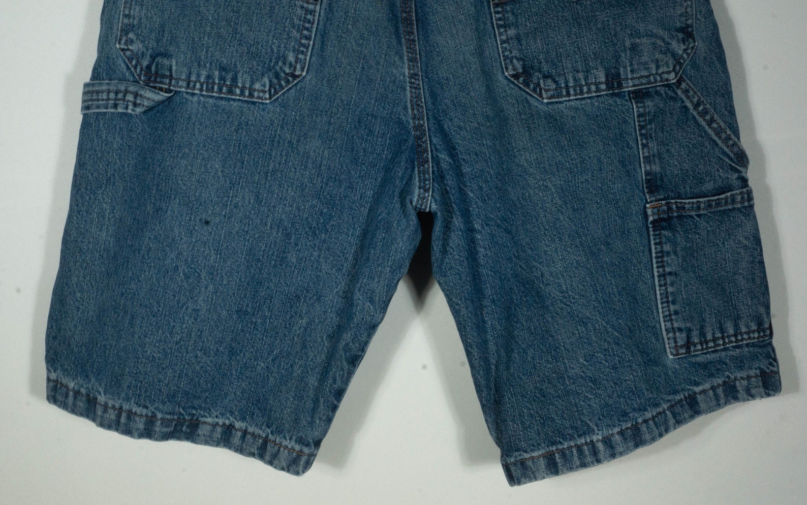 Vintage carpenter shorts w30 / M