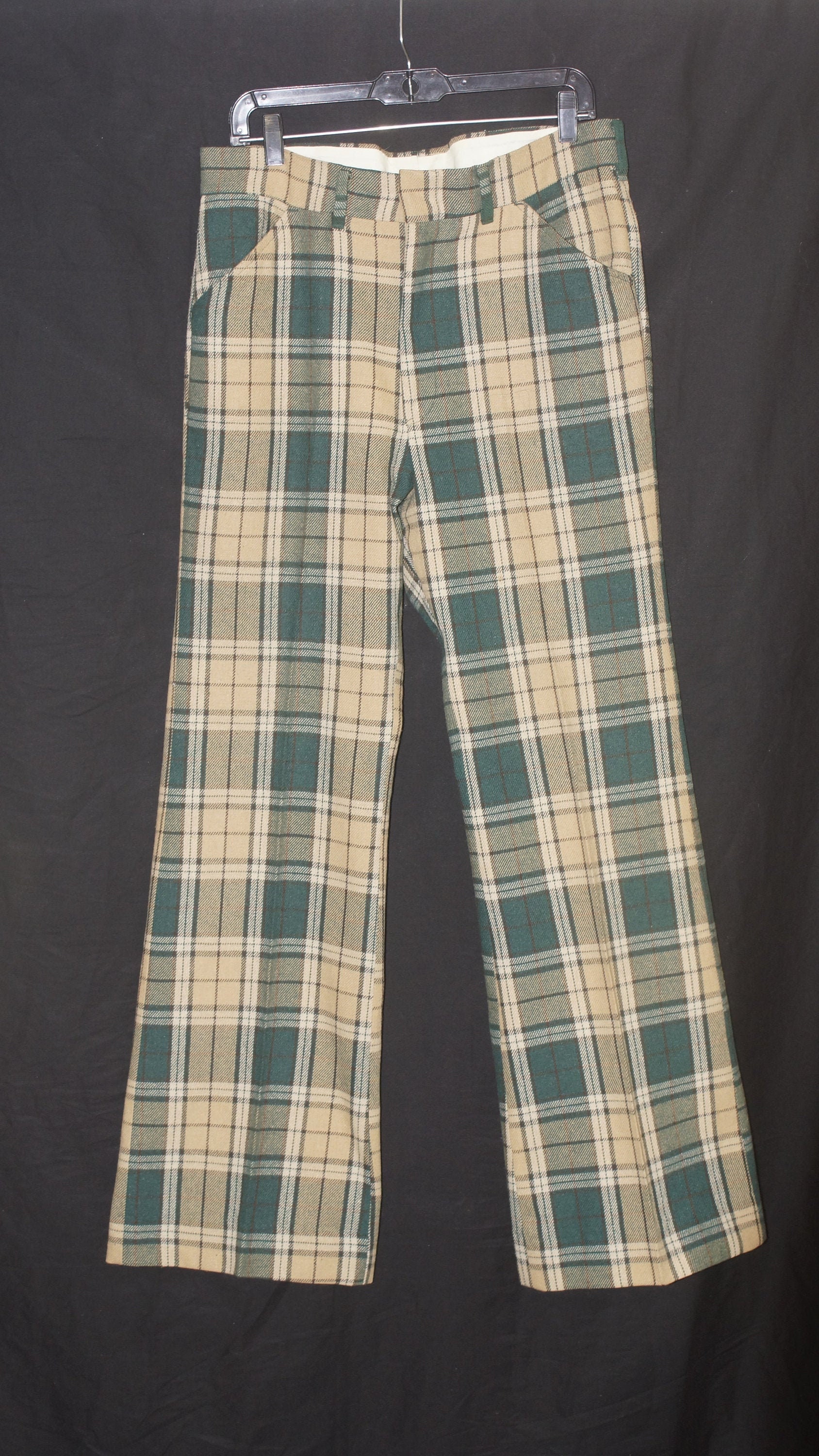 levi's slacks