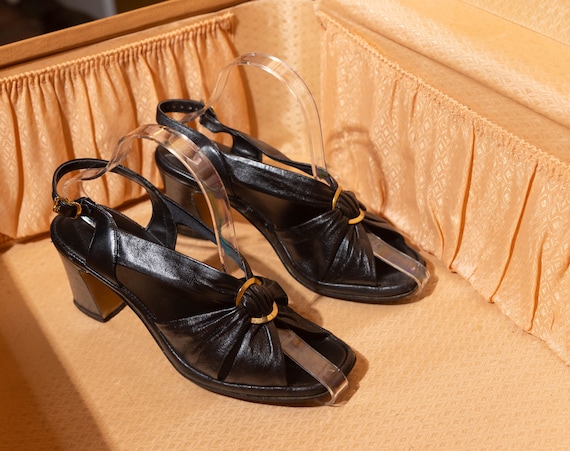1970s heels hotsell