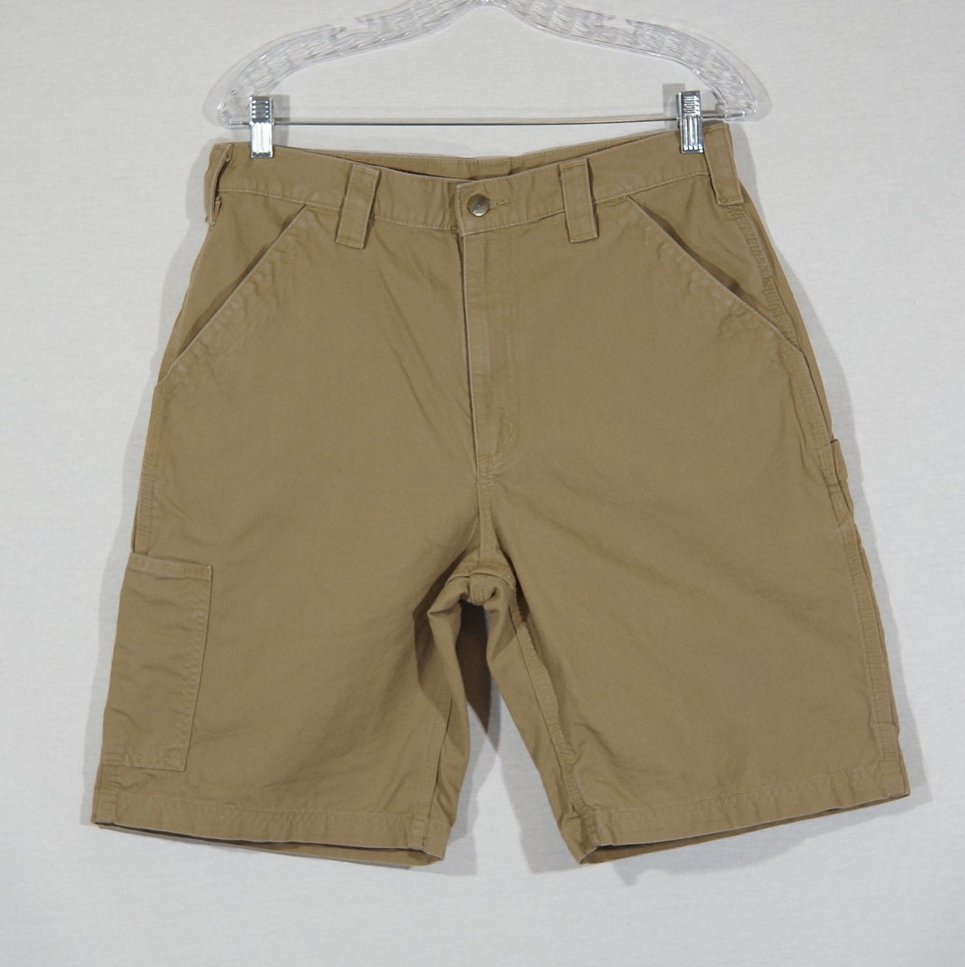 carhartt painter shorts