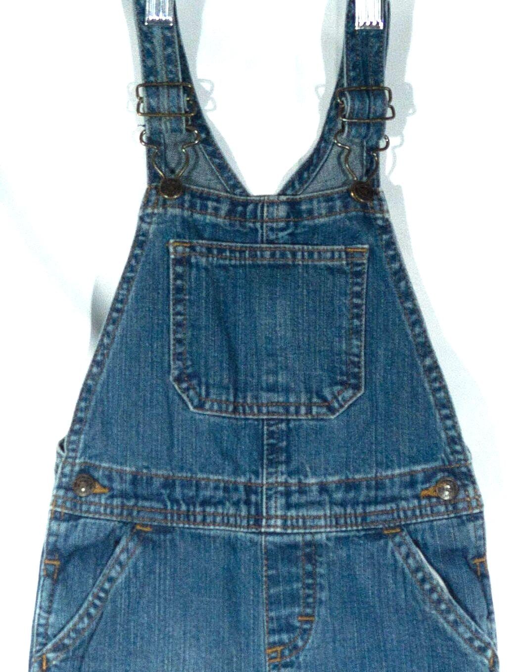 Wrangler Overalls - Etsy UK