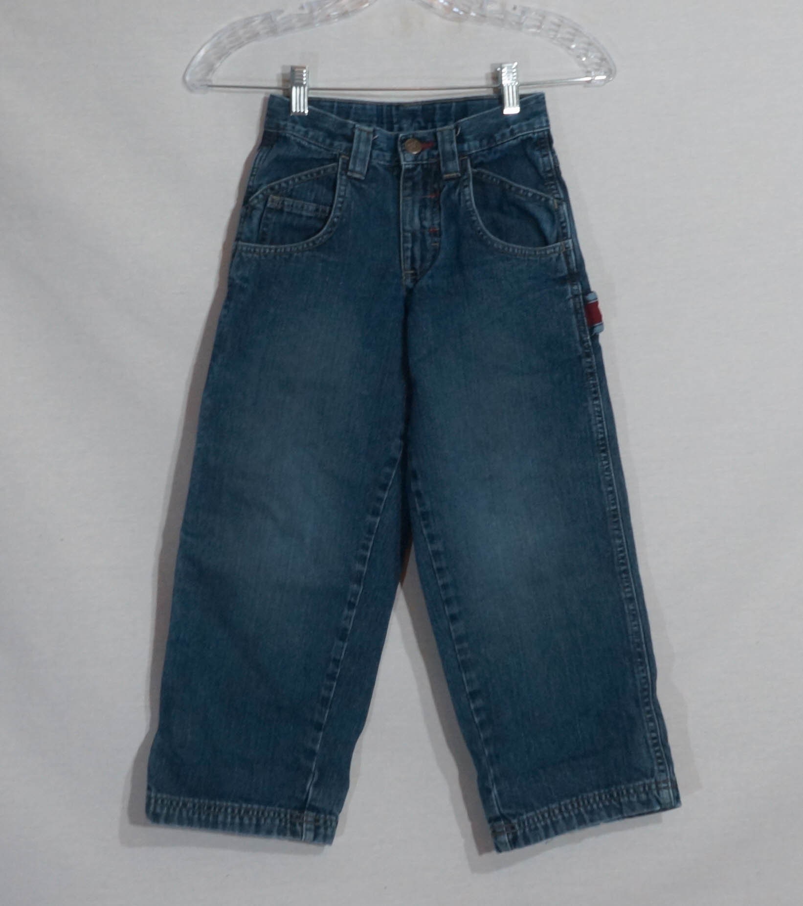 lee jeans kids