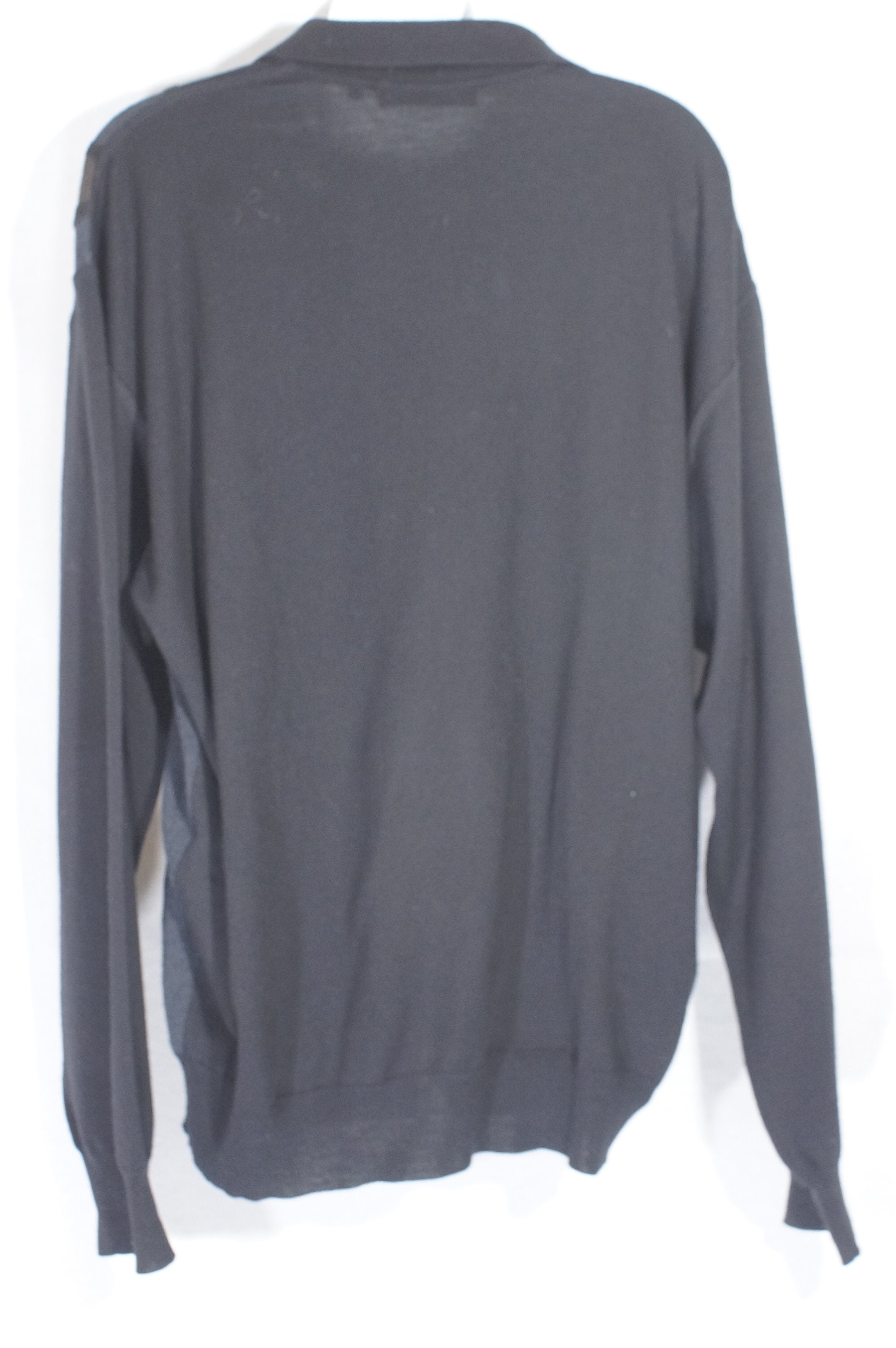 pullover zip jumper