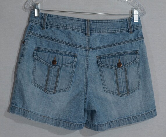 Vintage short