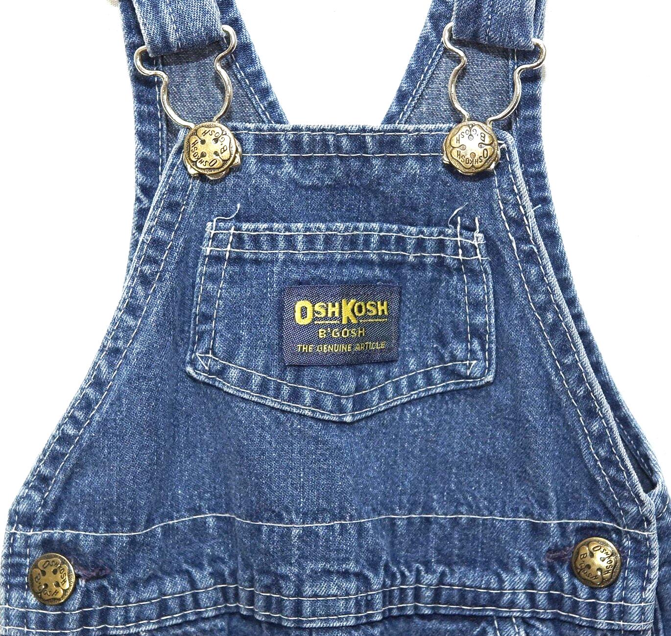 Oshkosh overalls - Etsy 日本