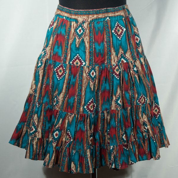 Prairie Skirts - Etsy