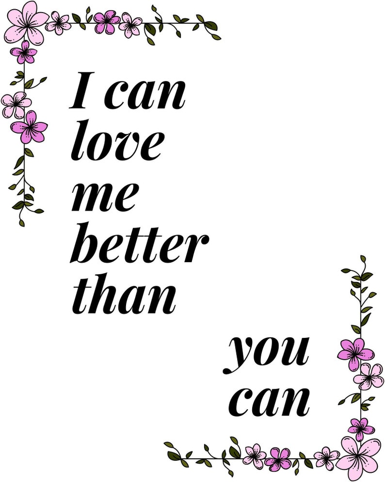 Miley Cyrus FLOWERS Lyrics Printable Wall Art Etsy