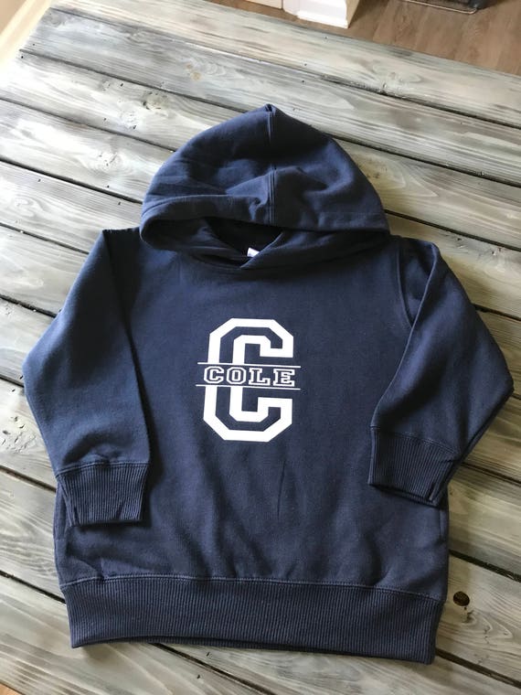 etsy monogram sweatshirt