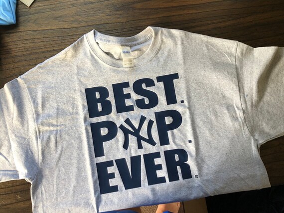 new york yankees custom t shirt