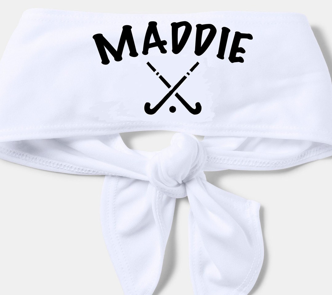 Field Hockey Headband Custom Headband Field Hockey Gift Etsy Australia