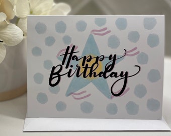 Happy Birthday Cards, Birthday Cards