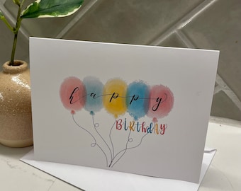 Happy Birthday Cards, Birthday Cards