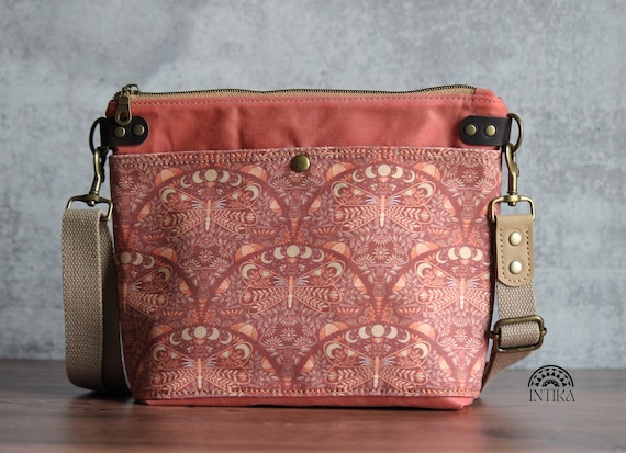 nuoku Crossbody Bag for Women Cellphone Little Purse India | Ubuy