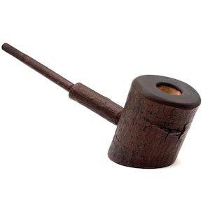 Mallet Pipe #3