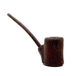 Crook Pipe #1