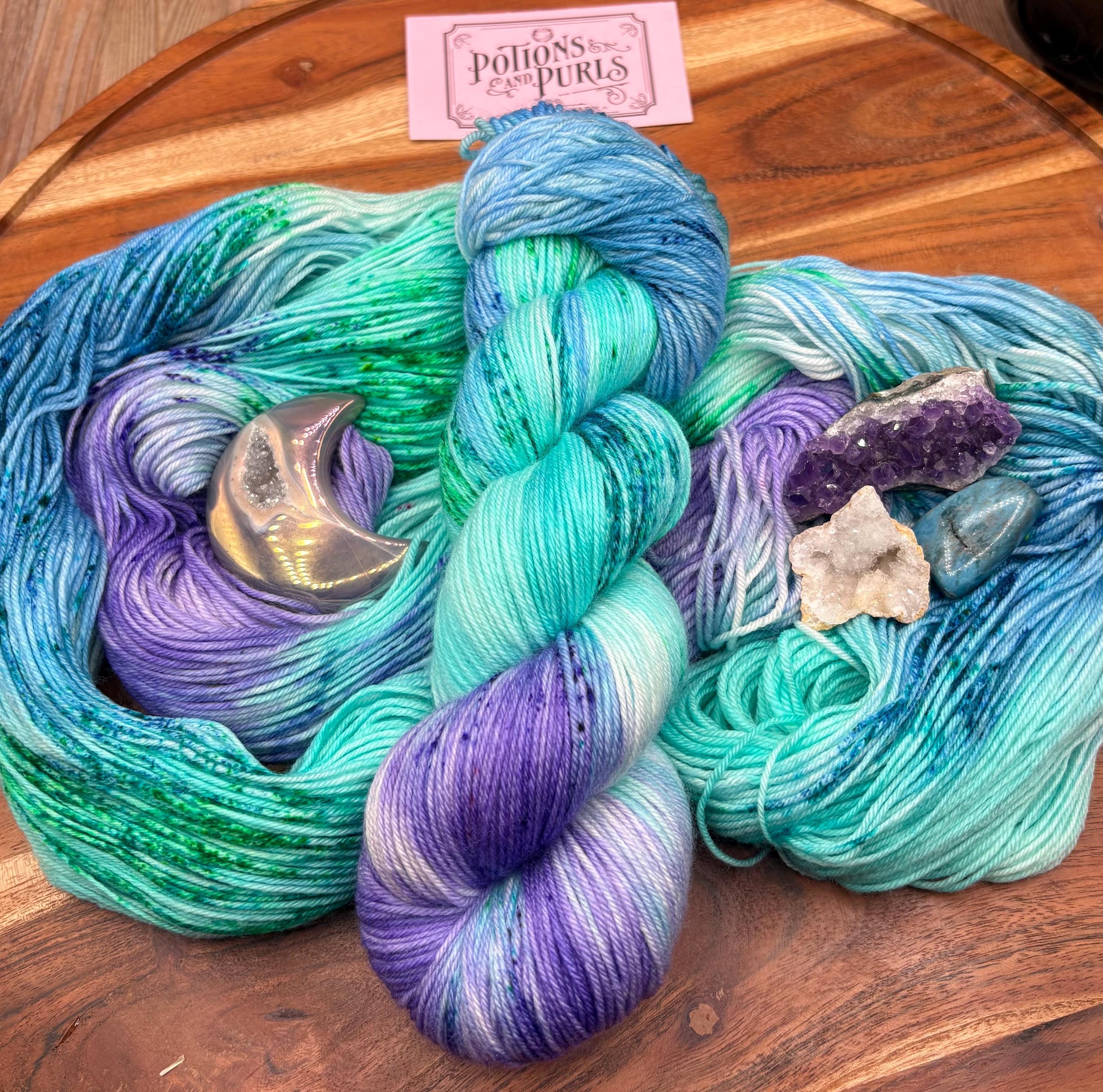 PotionsandPurls - Etsy