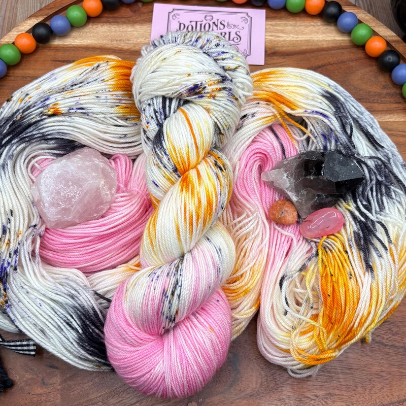 White Potion No - Etsy