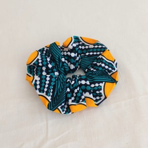Scrunchie-Wachs-Carnot