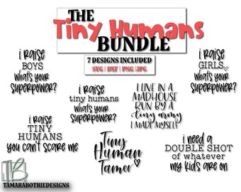 Download Tiny humans svg | Etsy Download Tiny humans svg | Etsy