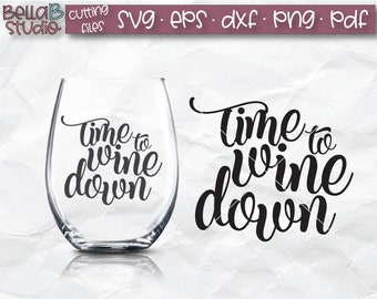 Download Free Wine Quote Svg Etsy SVG Cut Files