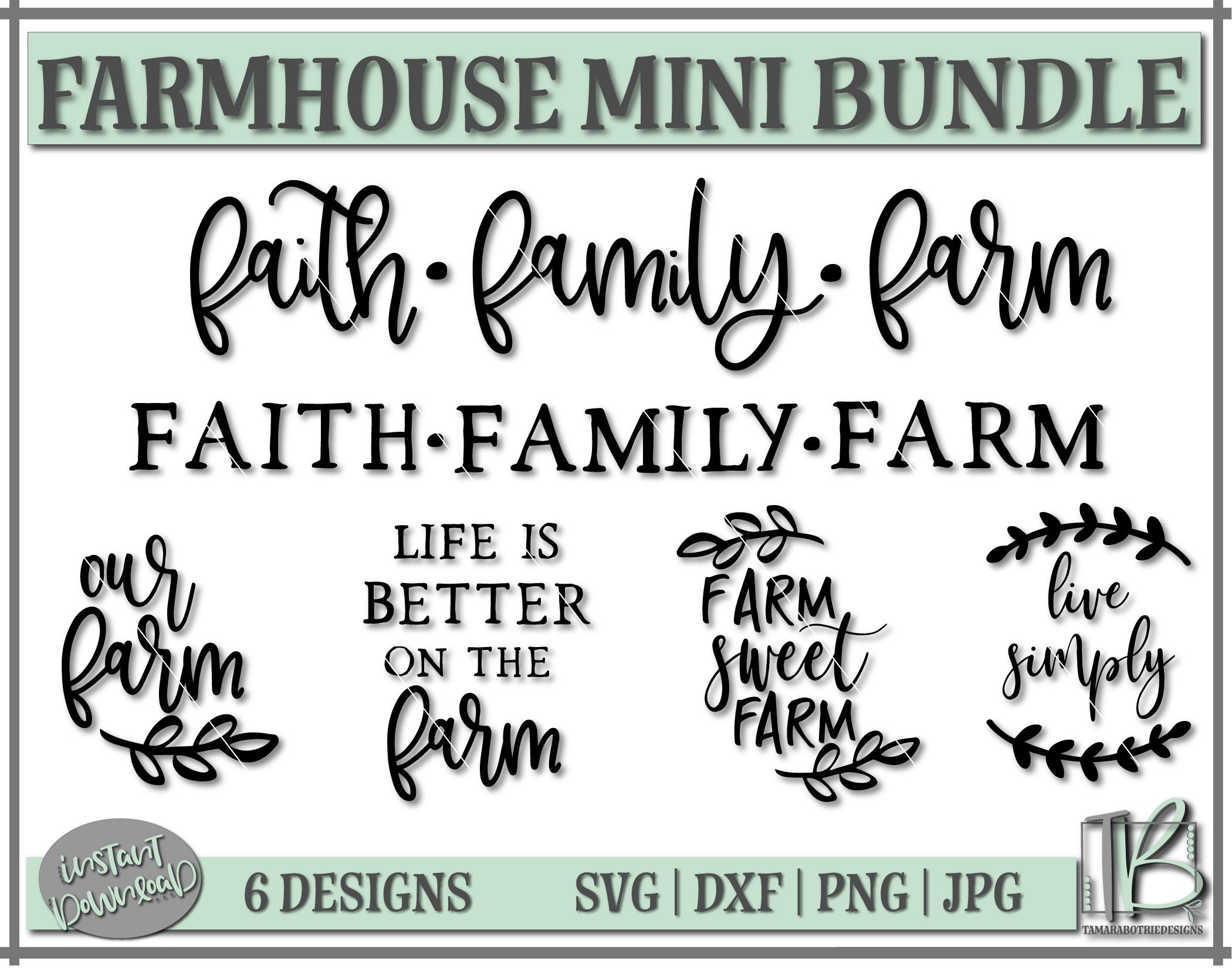 Free Free 99 Family Farm Svg SVG PNG EPS DXF File