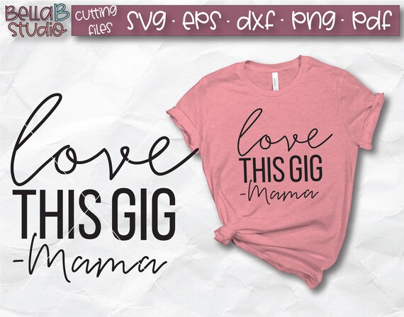 Free Free Baby Mama Svg 638 SVG PNG EPS DXF File