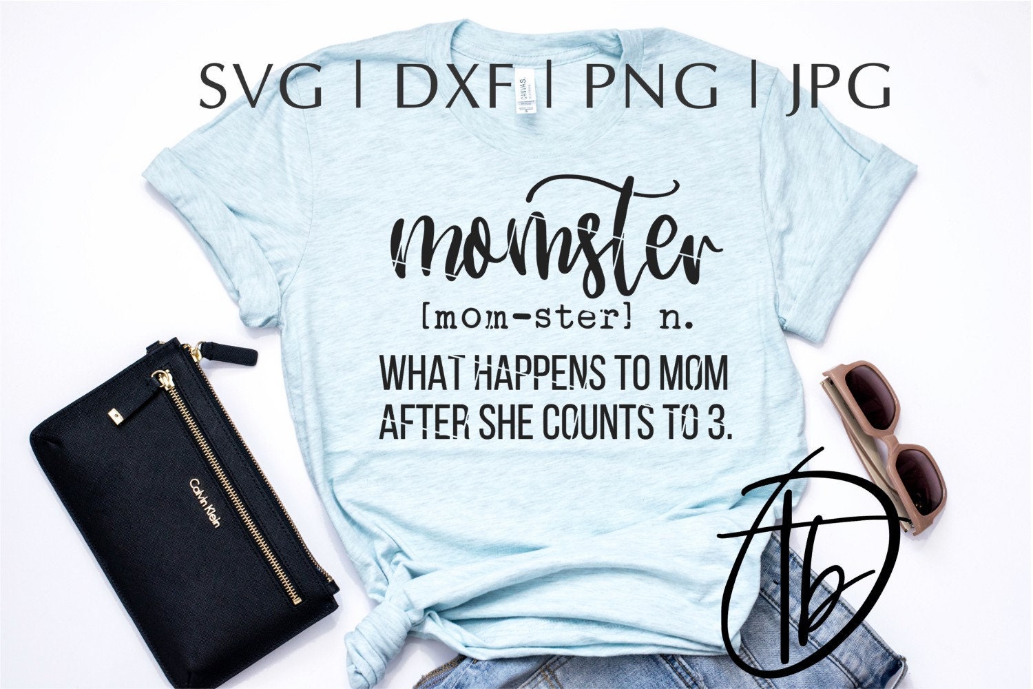 Download Momster SVG Mom life SVG Mama SVG Funny Mom Svg Funny Mom ...
