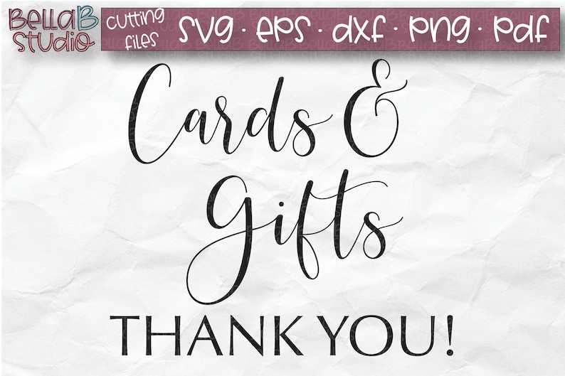 Download Cards and Gifts Svg Wedding Svg Wedding Sign Svg Wedding ...