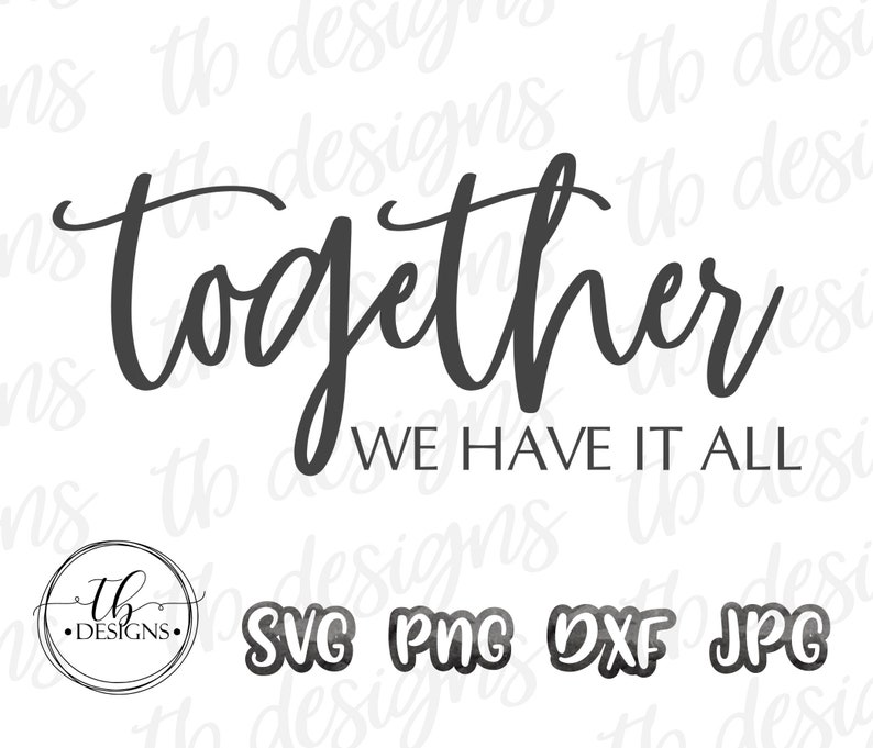 Download Top In This Family We Fight Together Svg - family quotes