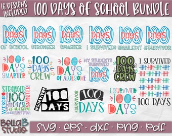 Nailed it 100 days of awesome school survivor svg png dxf eps pdf