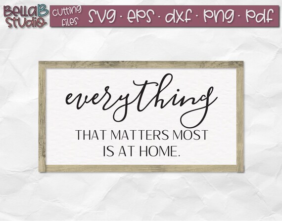 Download Family Sign Svg Family Quote Svg Home Sign Svg Home Quote Etsy
