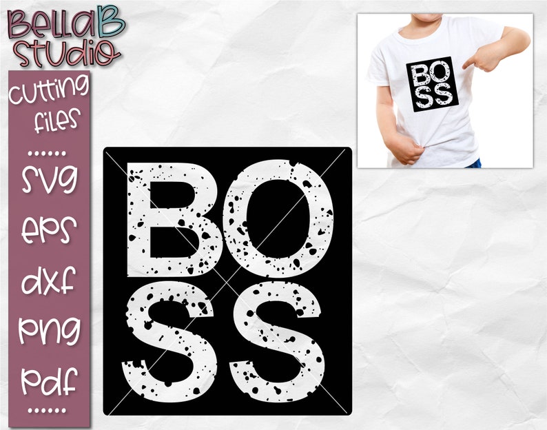 Free Free A Boss Like You Svg 427 SVG PNG EPS DXF File
