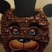 Five Nights at Freddy's Pinata - Etsy