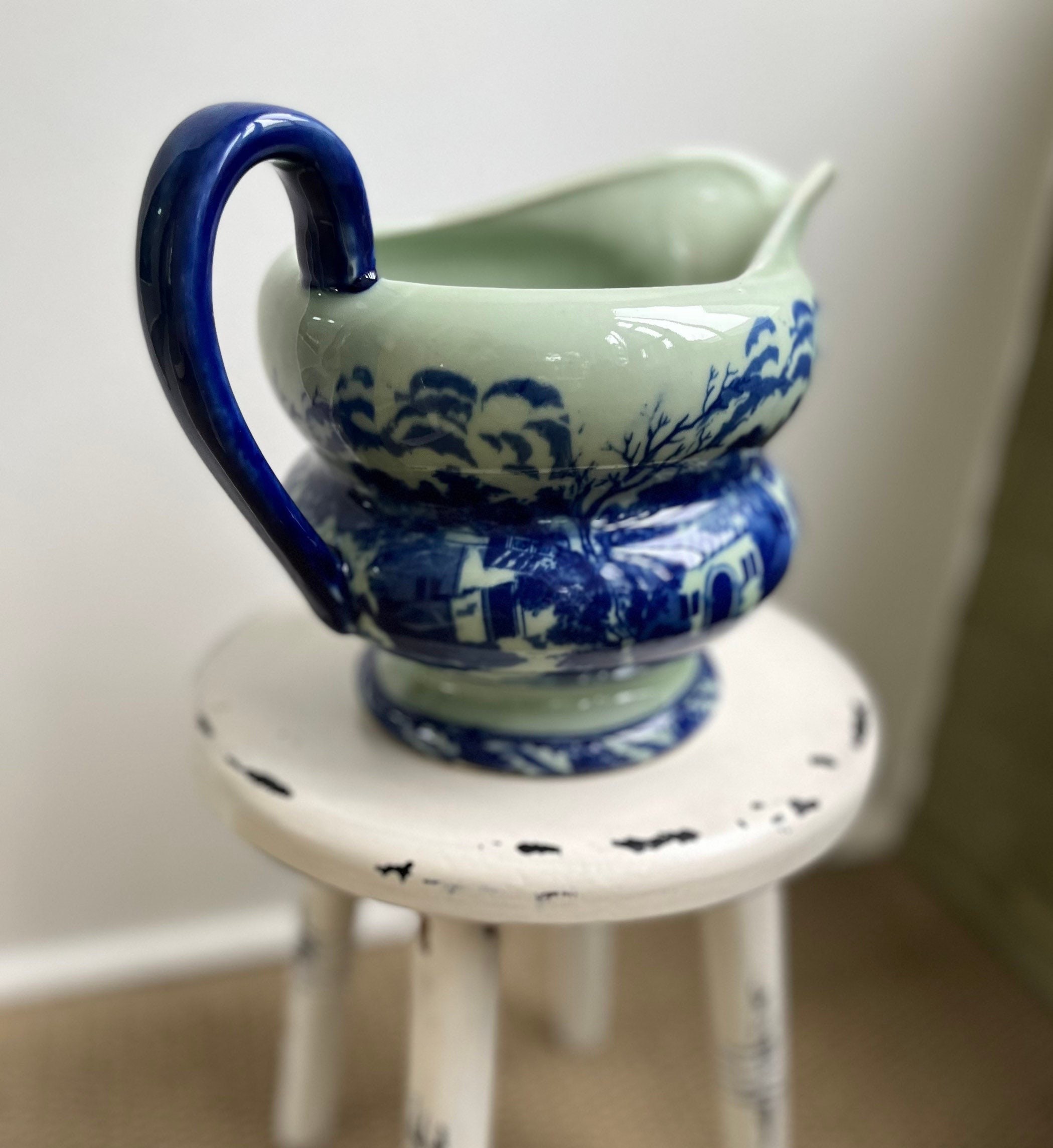Ironstone Victoria Ware - qrxz1rt