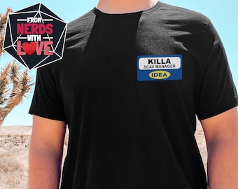 タルコフ tgs2025 eft Kojiman killa tシャツ L Battlestate Games is excited to present a new limited edition