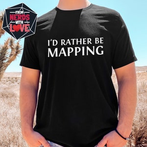 PoE Shirt / Lieber Mappling / PoE T-Shirt