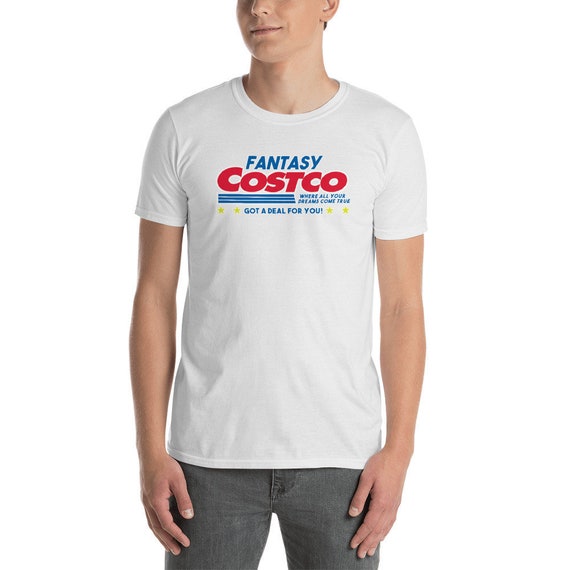 Fantasy Costco Shirt Garfield The Deals Warlock The Etsy