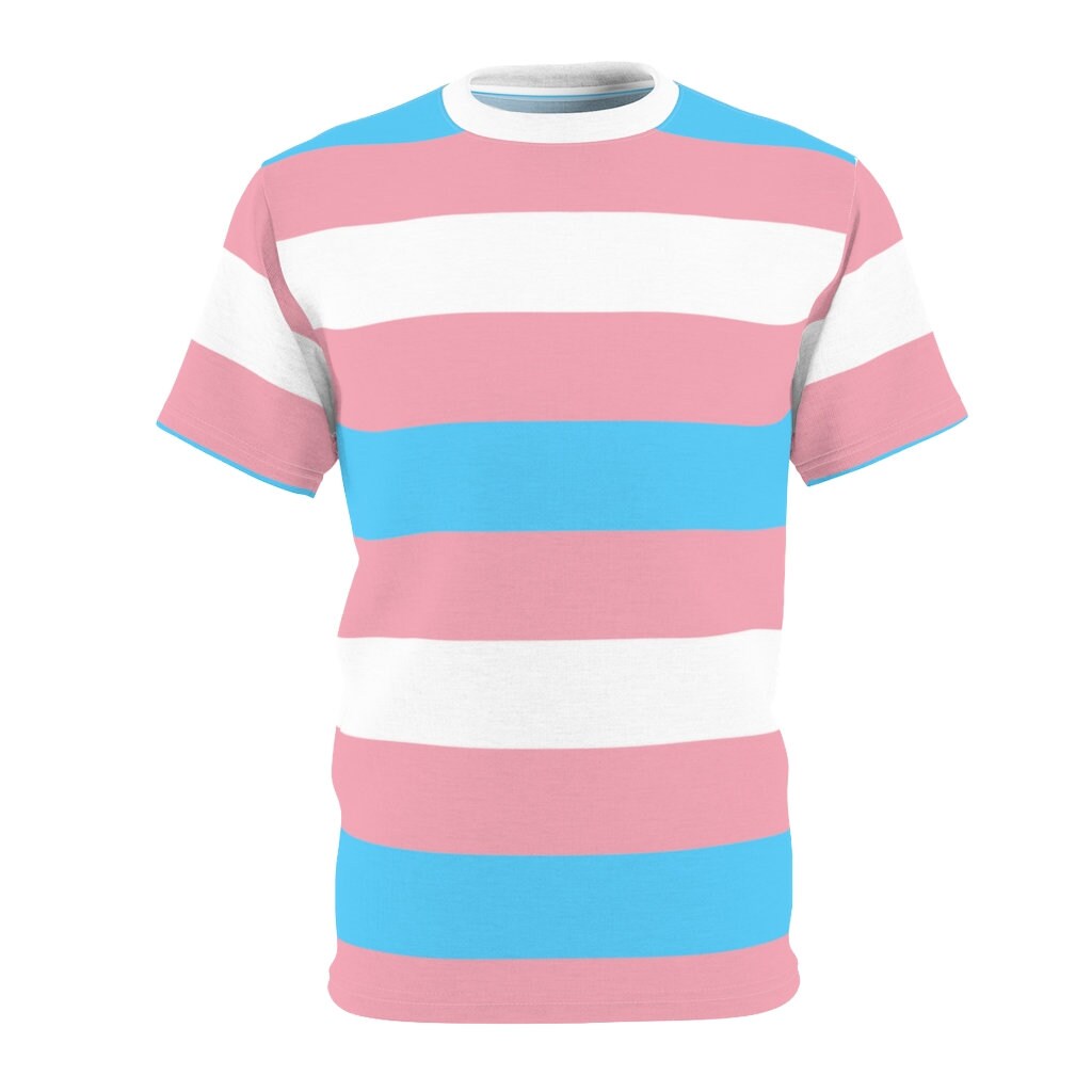 Camiseta - Trans Rights (LGBT)