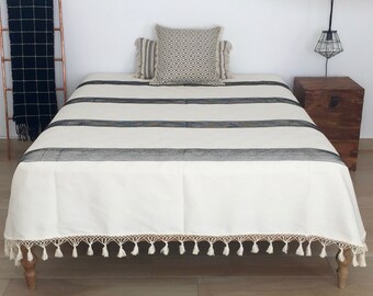 Mexican Bedspread Etsy