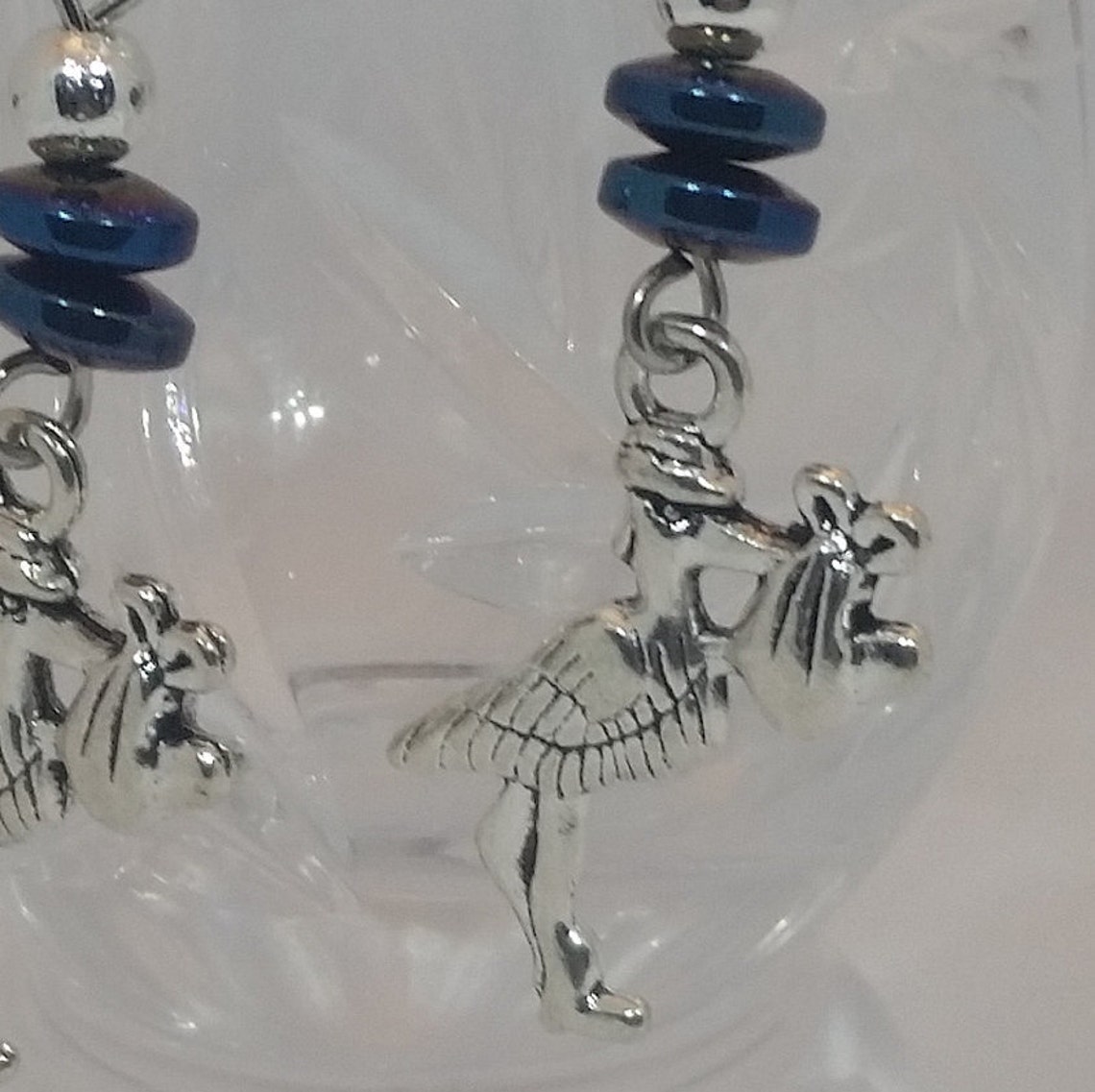 Baby Boy Earrings Stock Earrings Baby Shower Earrings New mom Etsy