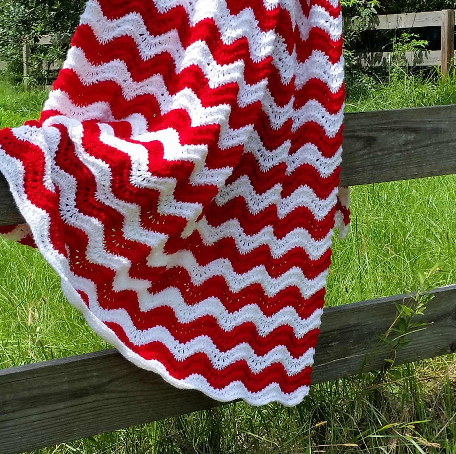 Handmade blankets Handmade home decoration Southwestern Etsy