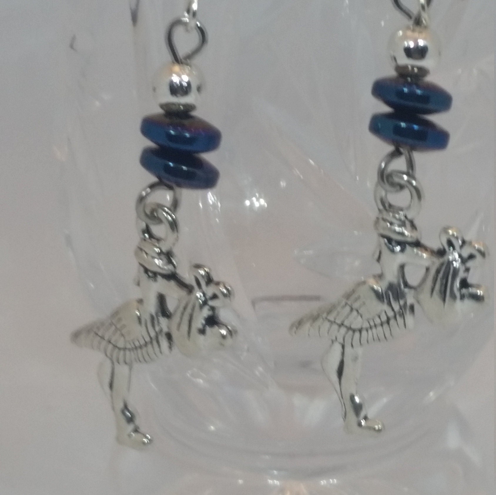 Baby Boy Earrings Stock Earrings Baby Shower Earrings New mom Etsy