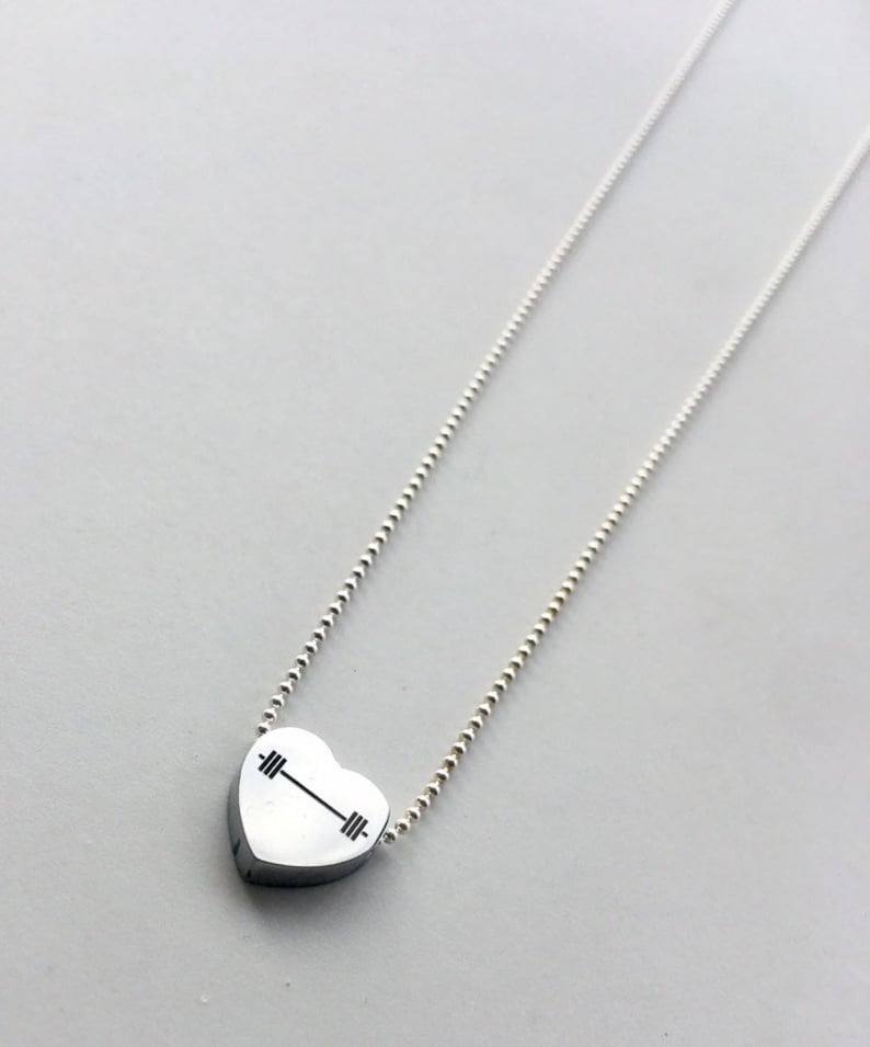 Love Lift Necklace