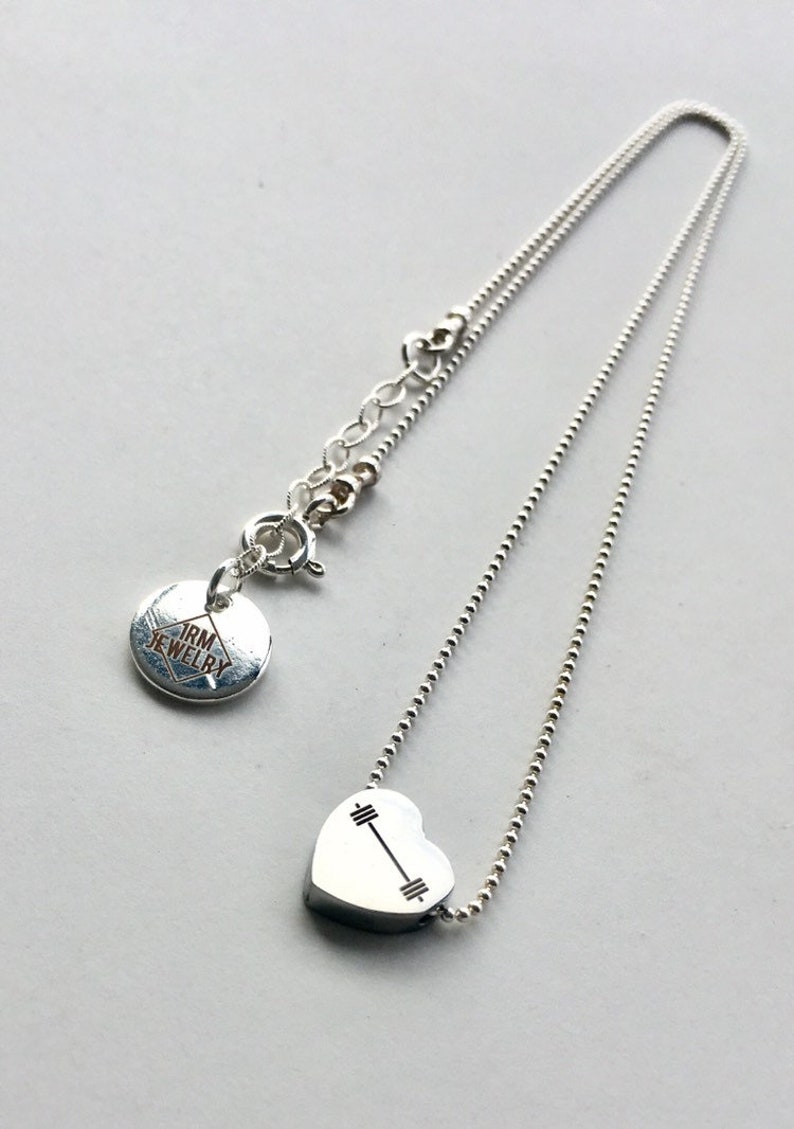 Love Lift Necklace