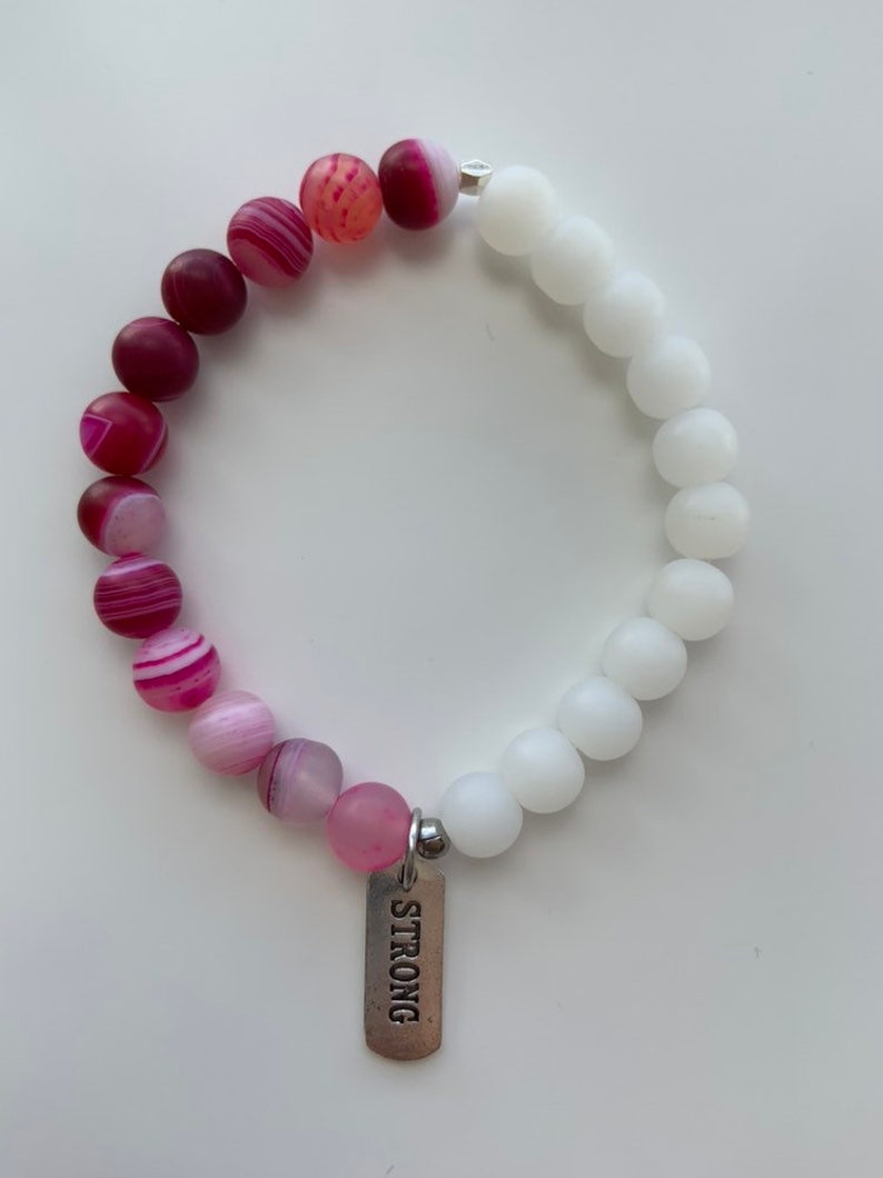 Strong Stretch Bracelet